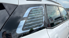 Citroen C3 Aircross 1.2 PureTech 110 Shine 5dr Petrol Hatchback